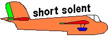 short_solent