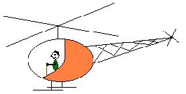 helicopters